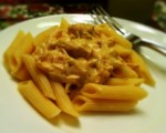 What's For Dinner?  Slow Cooked Bacon Ranch Chicken