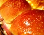 What's For Dinner?  Hot Ham & Swiss Sliders