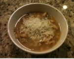 Reader Recipe:  White Chicken Chili