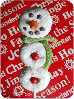 doughnutsnowman