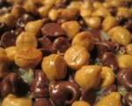 What To Do With Chocolate Chips?