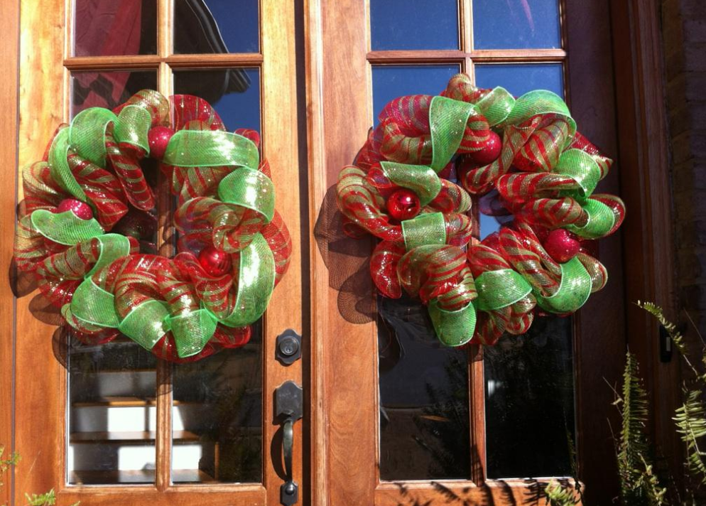 ribbonwreaths
