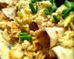 What's For Dinner?  El Paso Chicken Enchiladas