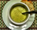 What's For Dinner? Panera's Broccoli Cheese Soup