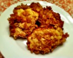 What's For Dinner:  Chicken Fried Chicken (which would be exactly the way to my hubby's heart . . .)