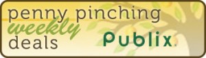 Publix Ad