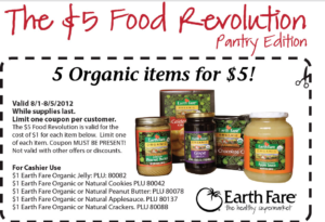earthfare