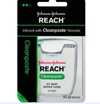 reachfloss
