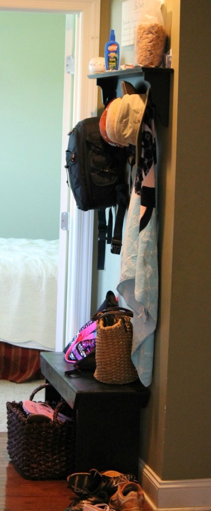 frugal entryway