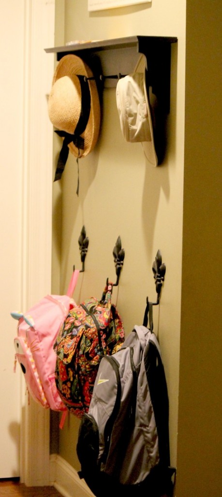 frugal entryway