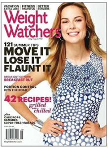 Weight Watchers Magazine