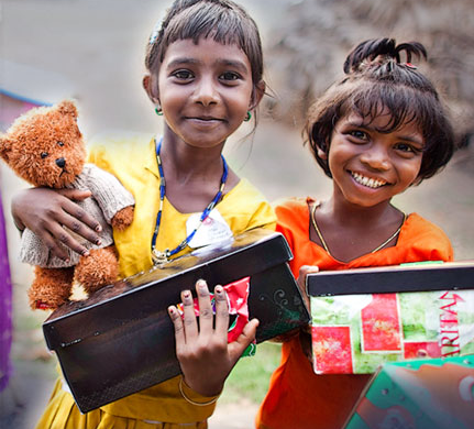 Samaritan's Purse