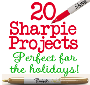 sharpie