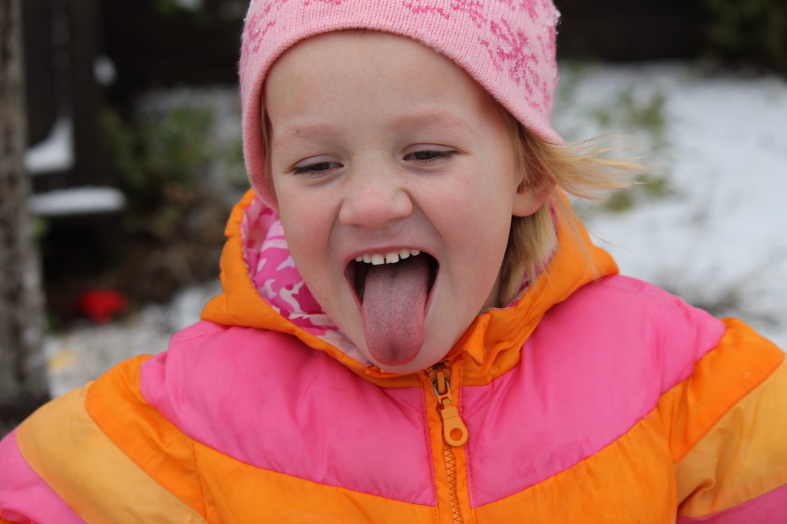 Snow