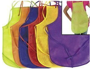 apron