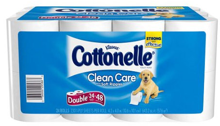 cottonelle