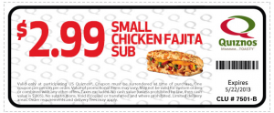 Quiznos