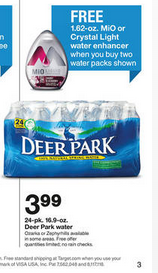 deeerpark