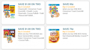 general mills