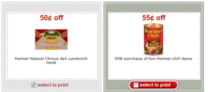 hormel