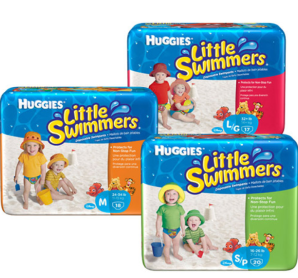 littleswimmers