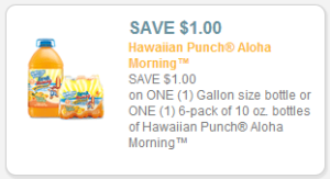 punch