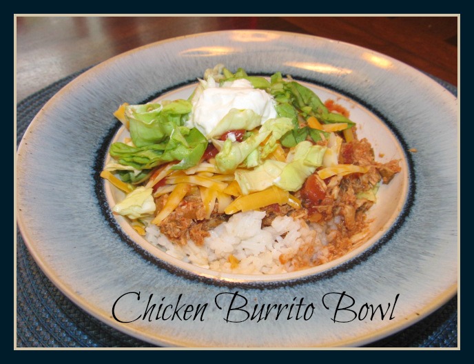 chicken-burrito-bowl