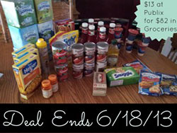 dealends618 Deal Ends 6/18/13