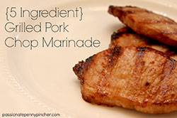 porkchop-1024x680 5 Ingredient Pork Chop Mainade