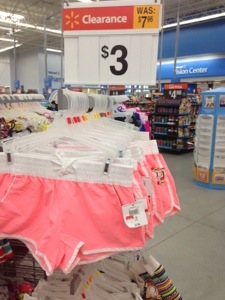 Walmart Swimsuit Clearance: Kids Swimsuits As Low As $3 ...