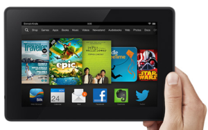 kindle