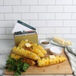 Grilled Corn on the Cob Final 9