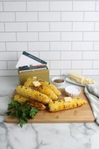 Grilled Corn on the Cob Final 9