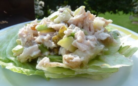 sweetchickensalad