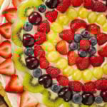 Fruit Pizza Recipe