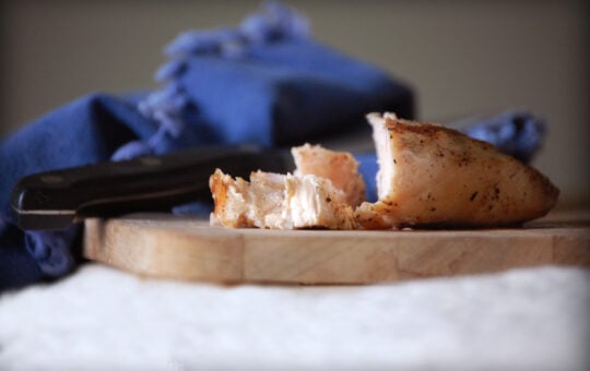 grilled marinated chicken2