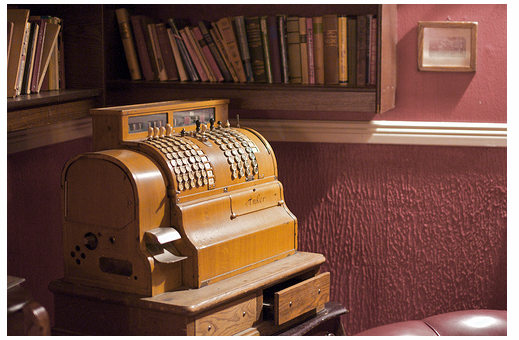 cashregister