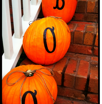 boo
