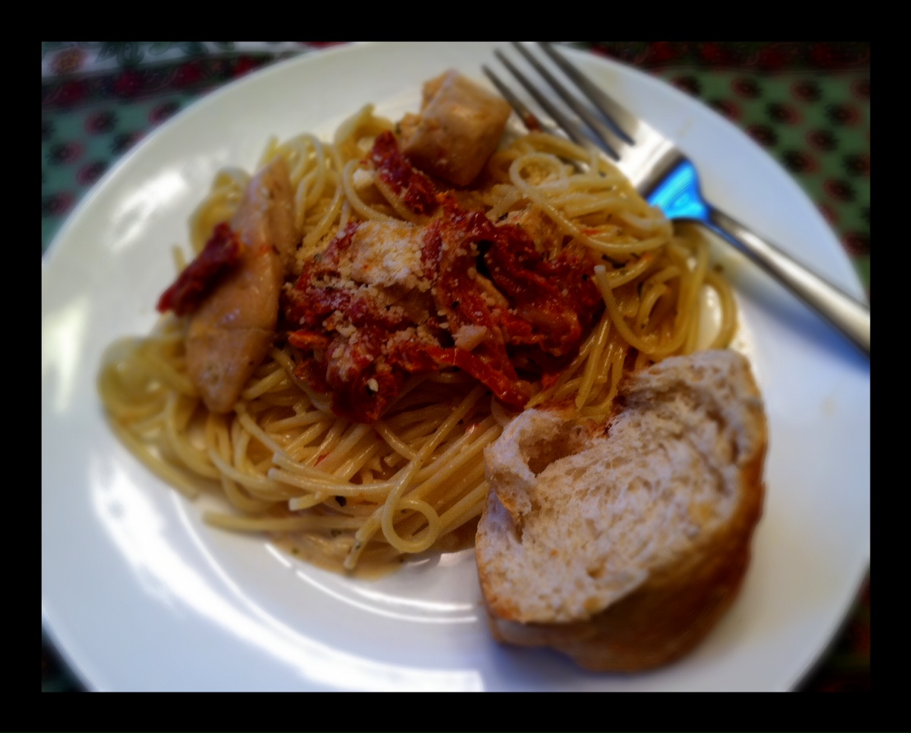 chickenmilano