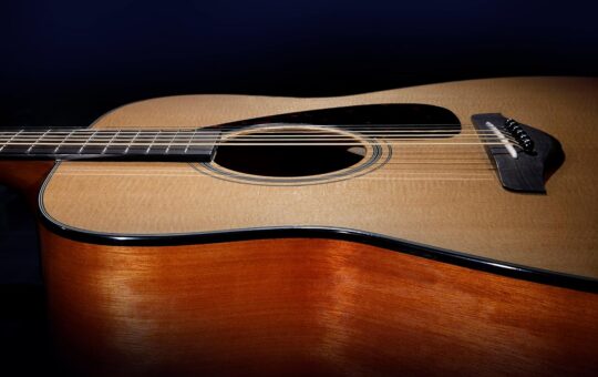 amazon guitar