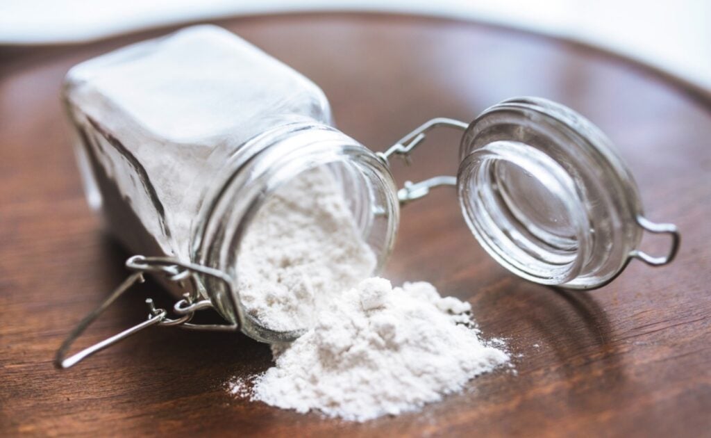 Homemade Jewelry Cleaner