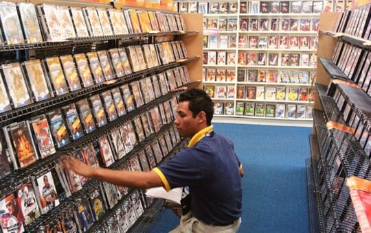blockbuster