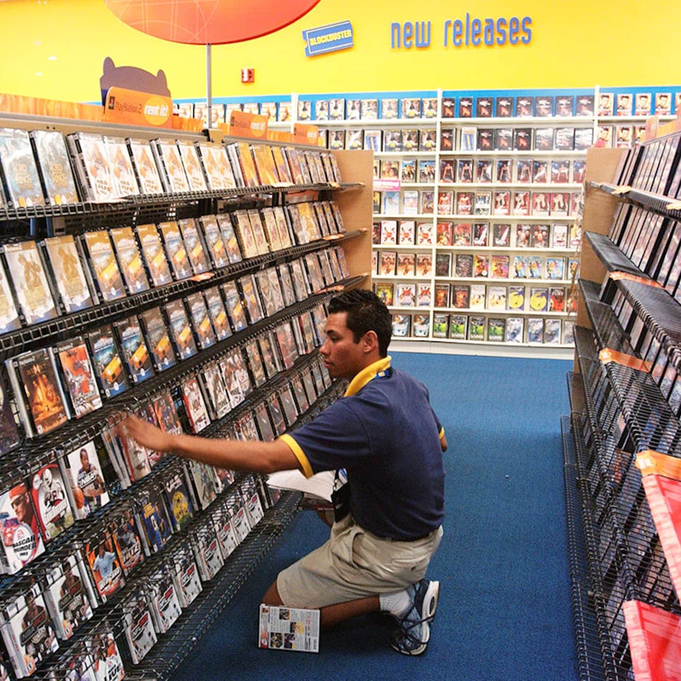 blockbuster