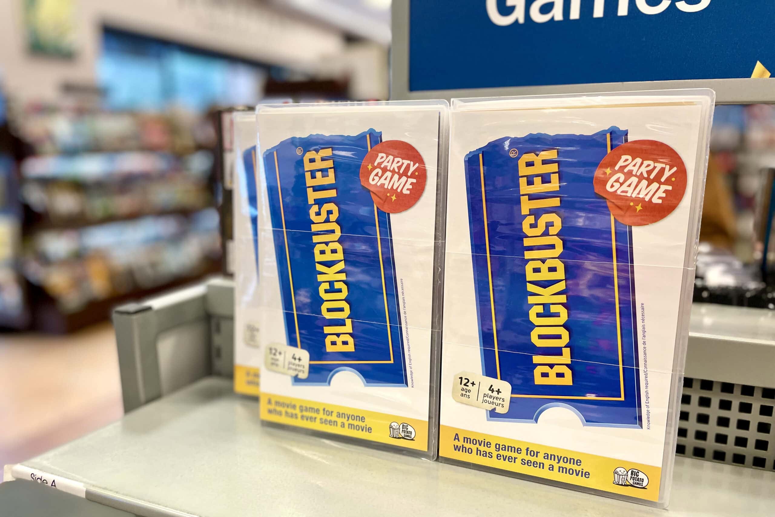 blockbuster
