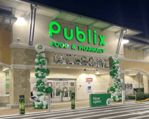 How to Save money at Publix