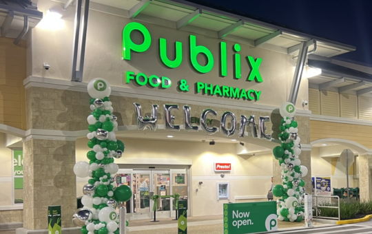 How to Save money at Publix