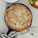 Make Ahead Pie Crust