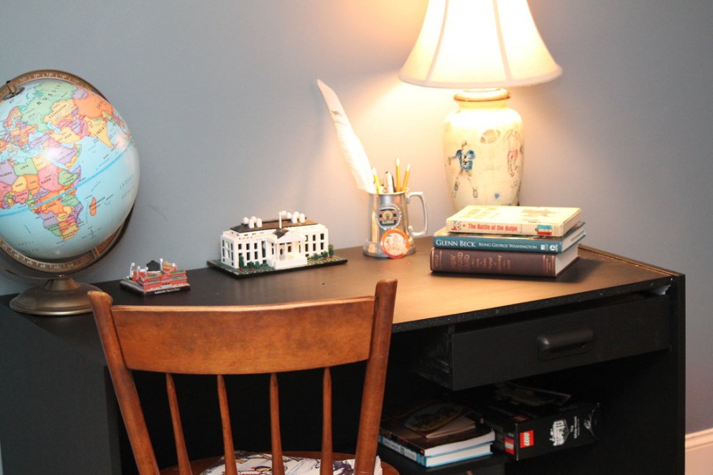 Painting Furniture
