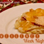 Emergency Weeknight Chicken