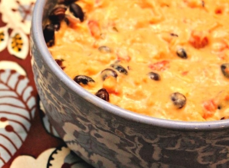 Chicken Rotel Dip